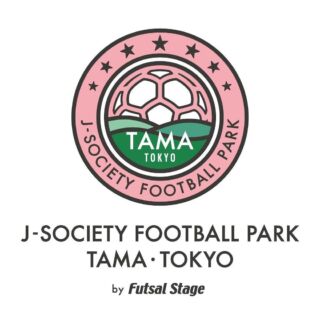 Top J Society Football Park 多摩